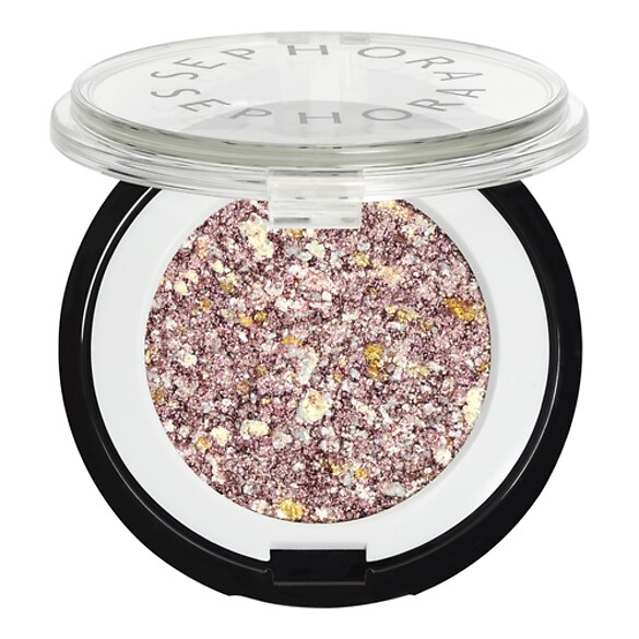 Colorful Göz Farı - Simli Etki, SEPHORA COLLECTION
